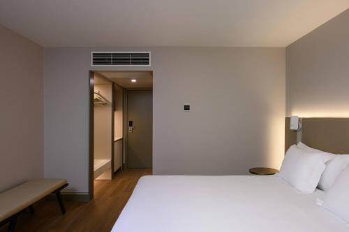 Habitación Estándar del hotel Coimbra Aeminium, Affiliated By Meliá. Foto 4