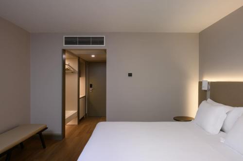 Habitación Estandar del hotel Coimbra Aeminium, Affiliated By Meliá. Foto 3