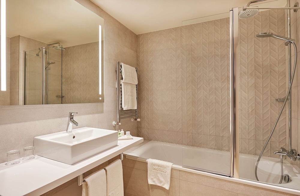 Habitación Estandar del hotel Nh Logroño Herencia Rioja. Foto 5