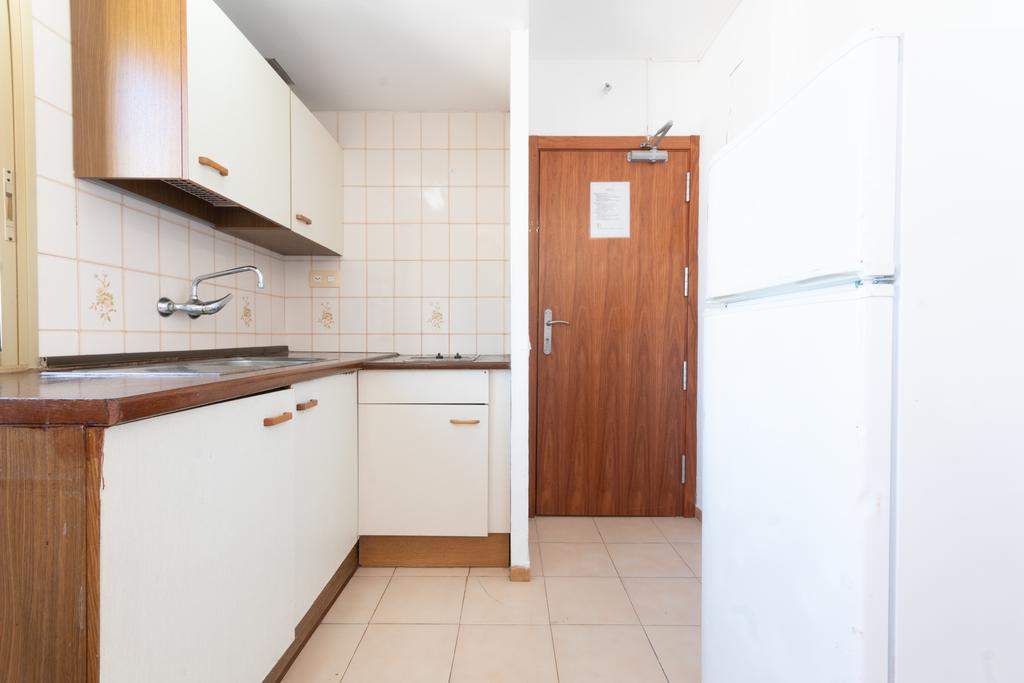 Apartamento Vista Mar 2 habitaciones del hotel Rentalmar Blue Beach. Foto 7