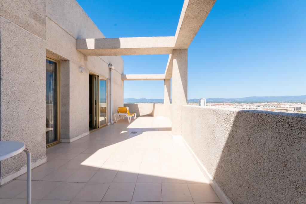 Apartamento 1 habitación +Escapada Especial del hotel Rentalmar Blue Beach. Foto 5