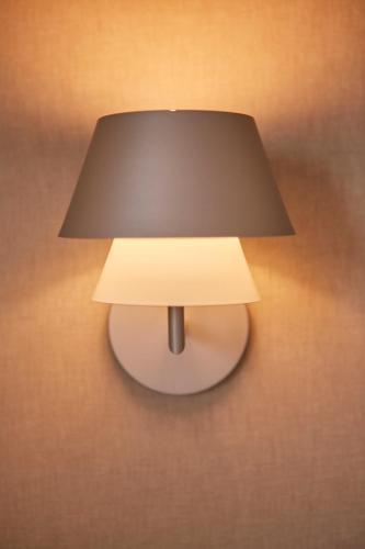 Habitación Doble - 1 o 2 camas del hotel Sercotel Amistad Murcia. Foto 4