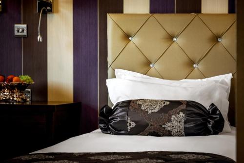 Habitación Doble - 2 camas del hotel Grand Sapphire. Foto 5