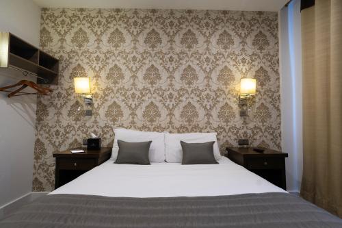 Habitación Doble del hotel Grand Sapphire. Foto 3