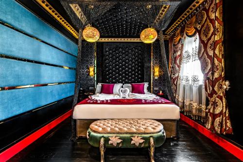 Habitación Doble Superior del hotel Grand Sapphire