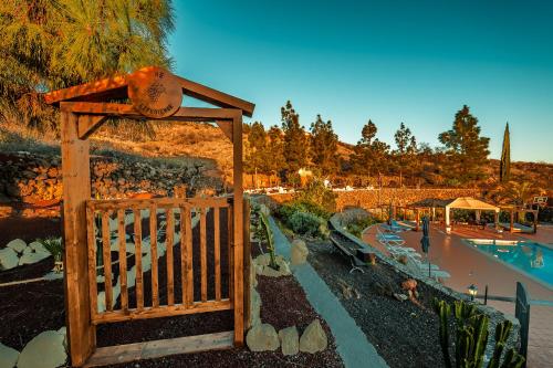 Barril Experience del hotel La Correa del Almendro. Foto 3