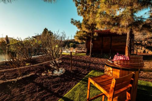 Barril Experience del hotel La Correa del Almendro. Foto 7