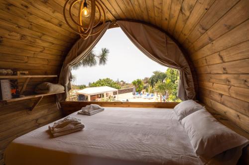 Barril Experience del hotel La Correa del Almendro. Foto 9