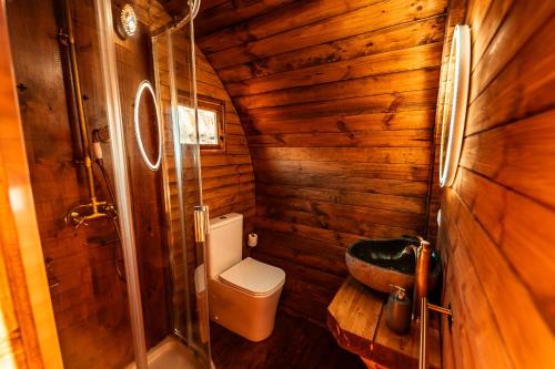 Barril Experience del hotel La Correa del Almendro. Foto 2