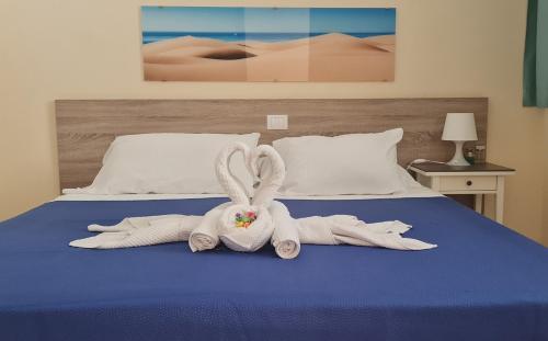 Apartamento de 1 dormitorio con vistas a la piscina del hotel Apartamentos Strelitzias. Foto 19