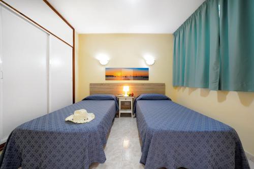 One Bedroom Apartment with Pool View del hotel Apartamentos Strelitzias. Foto 14