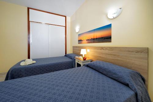 One Bedroom Apartment with Pool View del hotel Apartamentos Strelitzias. Foto 18