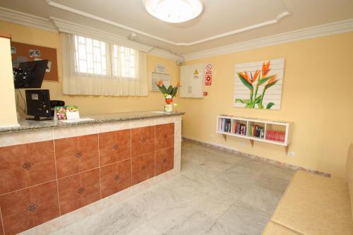 One Bedroom Apartment with Pool View del hotel Apartamentos Strelitzias. Foto 45