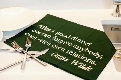 Apartamento Plus de 1 dormitorio del hotel Wilde Aparthotels London Liverpool Street. Foto 6