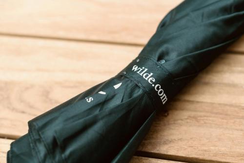 Apartamento Executive de 1 dormitorio del hotel Wilde Aparthotels London Liverpool Street. Foto 5