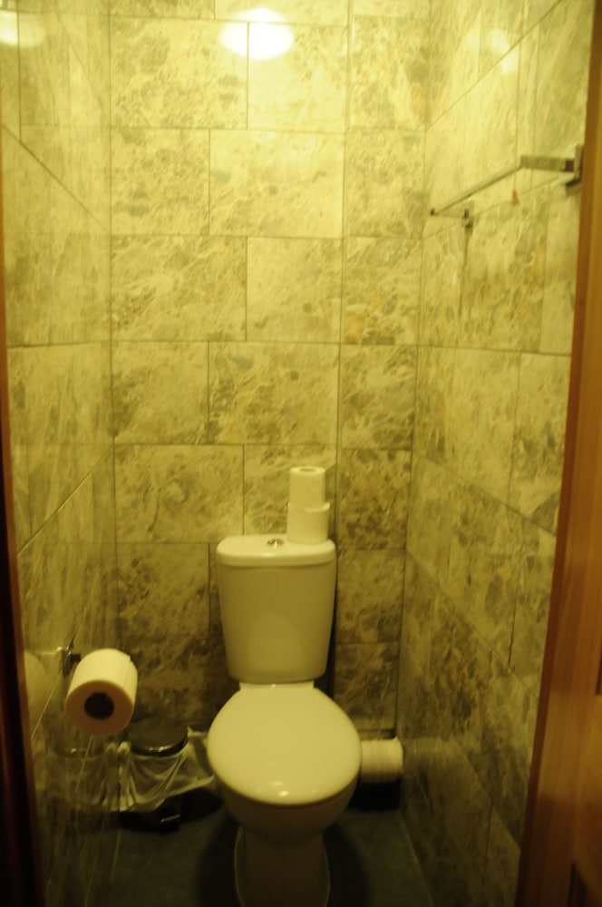 Habitación Triple del hotel Cricklewood Lodge. Foto 5