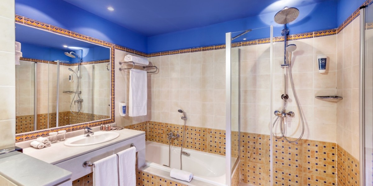 Doble Deluxe Deportiva del hotel Barceló Cabo De Gata