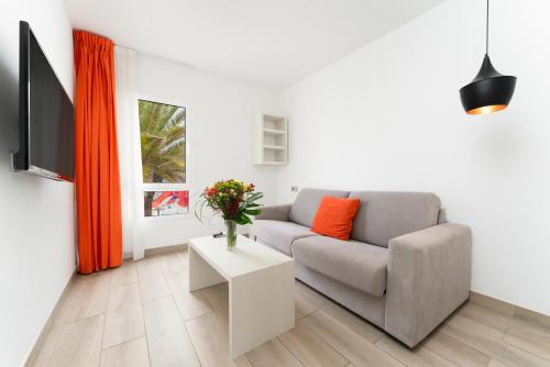 Suite del hotel Barceló Corralejo Sands. Foto 2