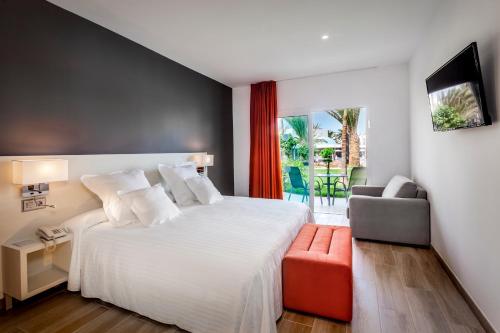 Habitación Doble del hotel Barceló Corralejo Sands. Foto 2