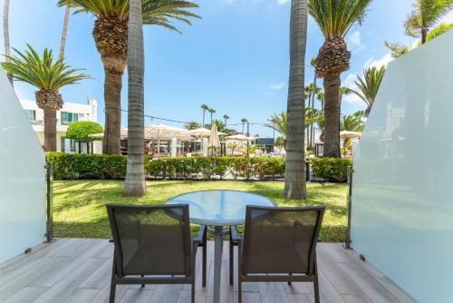 Suite del hotel Barceló Corralejo Sands. Foto 4
