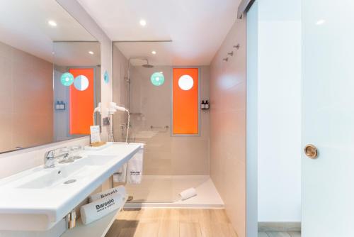 Suite del hotel Barceló Corralejo Sands. Foto 1