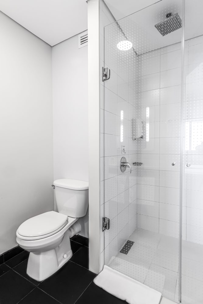 Habitación estándar, 1 cama doble del hotel Ibis Cartagena Marbella. Foto 12