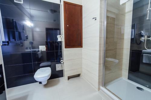Superior Single Room Non Ref del hotel Rezydent. Foto 2