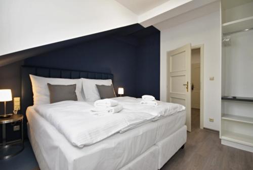 Habitación Doble del hotel Alveo Suites. Foto 9