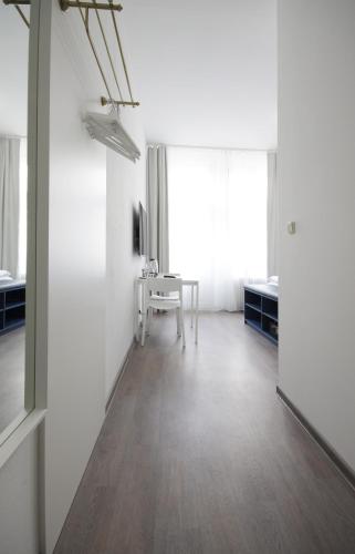 Habitación Doble del hotel Alveo Suites. Foto 12