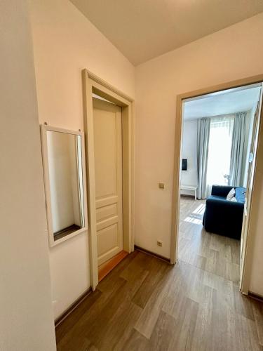 Suite del hotel Alveo Suites. Foto 20