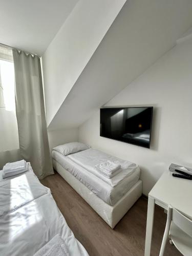 Suite del hotel Alveo Suites. Foto 23
