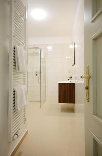 Suite Executive del hotel Alveo Suites