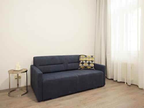Suite Executive del hotel Alveo Suites. Foto 16
