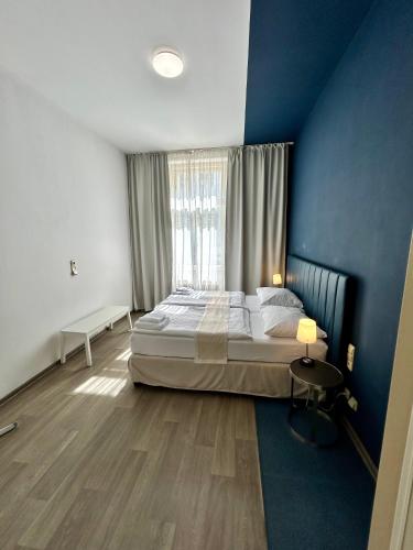 Suite Executive del hotel Alveo Suites. Foto 22
