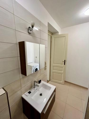 Suite Executive del hotel Alveo Suites. Foto 27