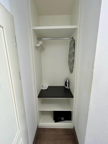 Suite Junior del hotel Alveo Suites. Foto 8