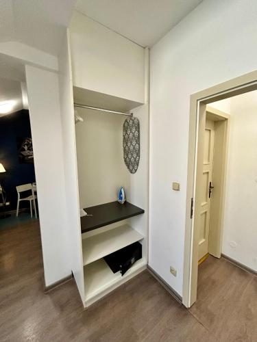 Suite Junior del hotel Alveo Suites. Foto 16