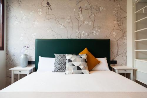 Habitación Superior King del hotel Welldone Sierpes Boutique. Foto 8