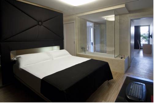 Axel Suite del hotel Axel Hotel Barcelona - Adults Only