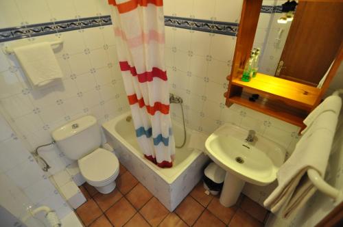 Estudio del hotel Atlantis. Foto 1