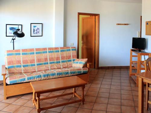 Apartamento de 1 dormitorio del hotel Atlantis. Foto 1