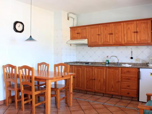 Apartamento de 1 dormitorio del hotel Atlantis. Foto 2