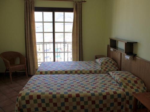 Apartamento de 1 dormitorio del hotel Atlantis. Foto 3