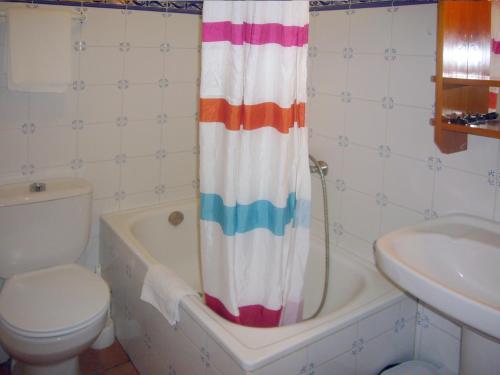 Apartamento de 1 dormitorio del hotel Atlantis. Foto 4
