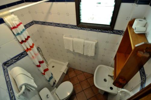 Apartamento de 1 dormitorio del hotel Atlantis. Foto 5