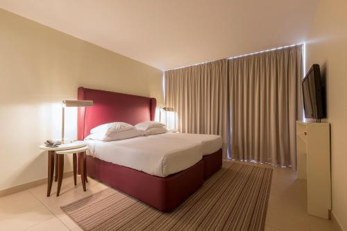 Habitación Doble del hotel NAU Sao Rafael Suites– All Inclusive. Foto 2
