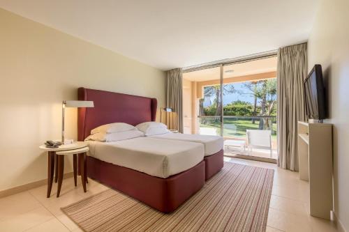 Habitación Doble del hotel NAU Sao Rafael Suites– All Inclusive. Foto 3