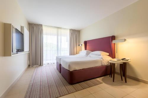 Suite de 1 dormitorio del hotel NAU Sao Rafael Suites– All Inclusive. Foto 3