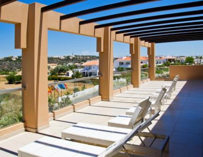 Family Room Plus (6 Person) del hotel NAU Sao Rafael Suites– All Inclusive. Foto 3