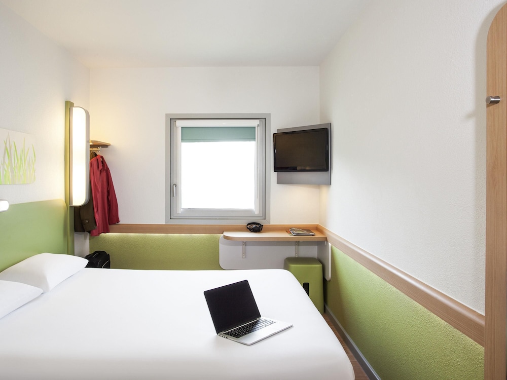 Habitación doble, 1 cama doble del hotel Ibis Budget London Hounslow
